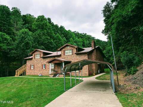 3878 Dickenson Highway, Clintwood, VA 24228