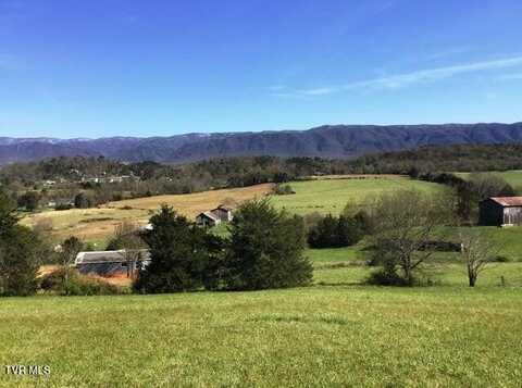 Tbd 107 Cutoff, Greeneville, TN 37743