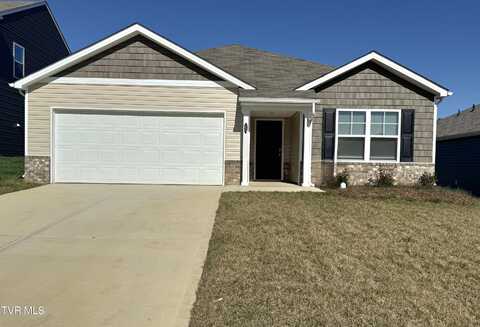 160 Crawford Circle, Bristol, TN 37620