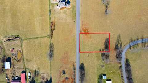 Walnut Grove Drive lot: 50, Church Hill, TN 37642