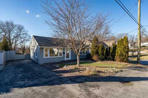 2904 Ashley Street, Kingsport, TN 37664