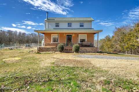 1369 Bright Hope Rd Road, Greeneville, TN 37743