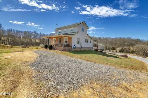 1369 Bright Hope Rd Road, Greeneville, TN 37743