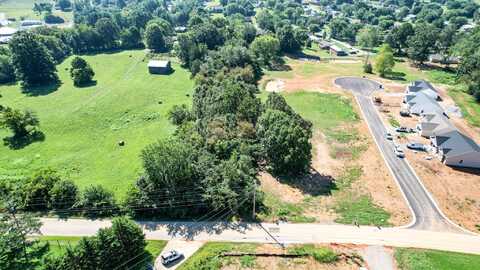 W Vann Road, Greeneville, TN 37743