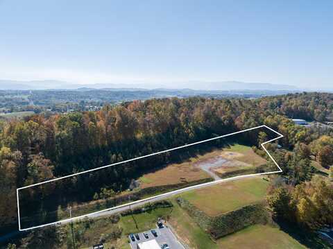 140 W Hills Drive, Jonesborough, TN 37659