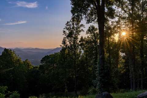 Ridgetop Lane lot: 2, Unicoi, TN 37692