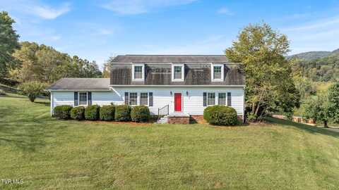 3324 Green Spring Lane, Big Stone Gap, VA 24219