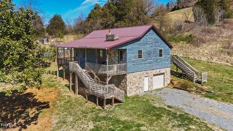 246 Keenburg Road, Elizabethton, TN 37643