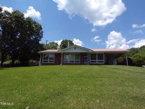 133 Cloud High Road, Duffield, VA 24244