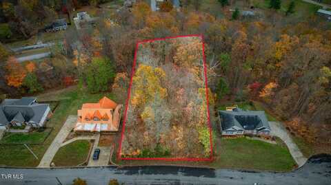 Tbd Woodview (Lot 18) Court, Kingsport, TN 37664
