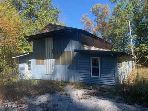 421 Grouse Run Road, Sneedville, TN 37869