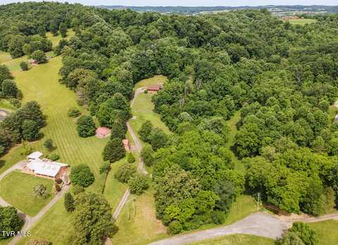 River Village Lane, Afton, TN 37616