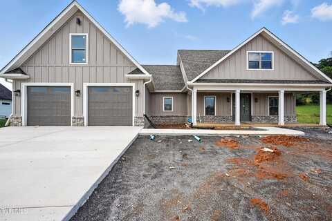 2143 Cattlemans Trail, Jonesborough, TN 37659