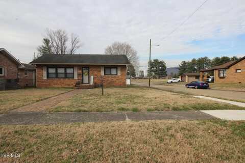 1605 Redwood Drive, Kingsport, TN 37664