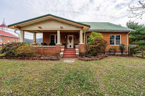 136 Church Street, Butler, TN 37640