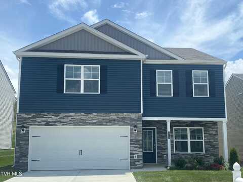 1717 Fox Meadows Circle, Bluff City, TN 37618
