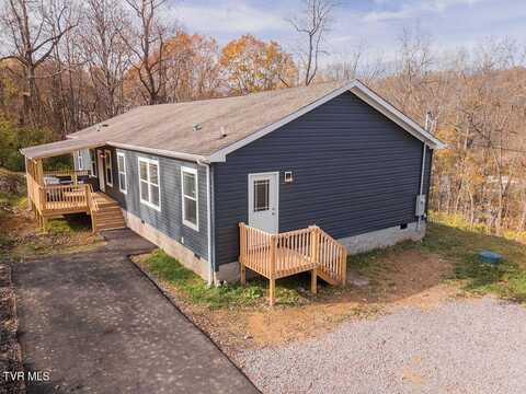 1619 Fraley White Drive, Elizabethton, TN 37643