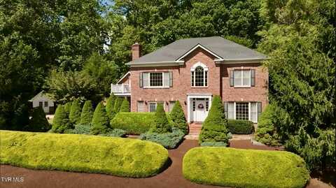 736 Ragan Road, Trade, TN 37691