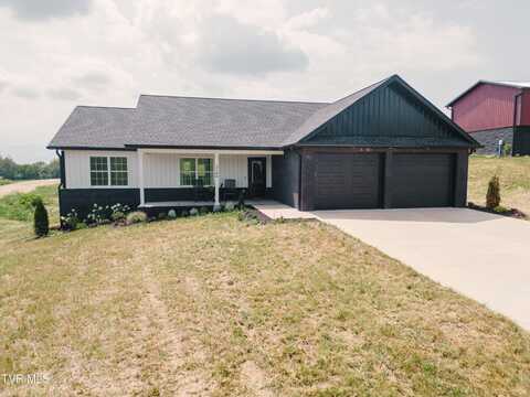 2166 Old Stage Road, Tusculum, TN 37745