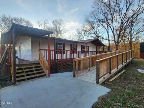 4222 Sullivan Gardens Drive, Kingsport, TN 37660