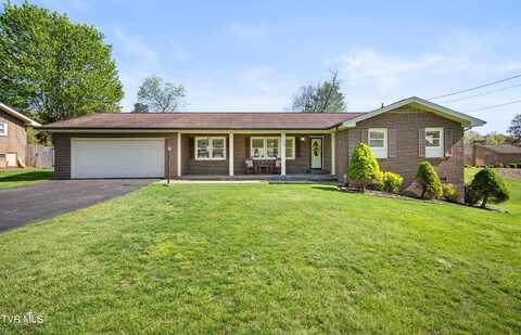 7268 Southern View Road, Bristol, VA 24202