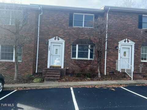 162 Tradition Place unit: 0, Bristol, VA 24201