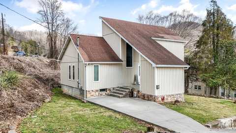 720 NW Ridge Avenue, Norton, VA 24273