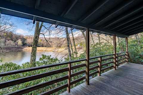 144 Ripshin Lake Road, Roan Mountain, TN 37687