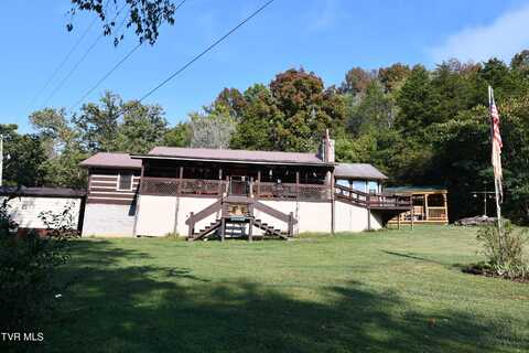 1300 Fish Hatchery Road, Mohawk, TN 37810