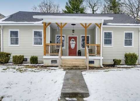 421 Carolina Ave Avenue, Bristol, TN 37620