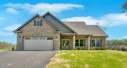 1113 Cherry Ridge Drive, Jonesborough, TN 37659