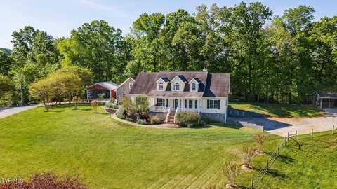 1331 Bright Hope Road, Greeneville, TN 37743