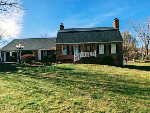 2595 Rose Ridge Ridge, Clintwood, VA 24228