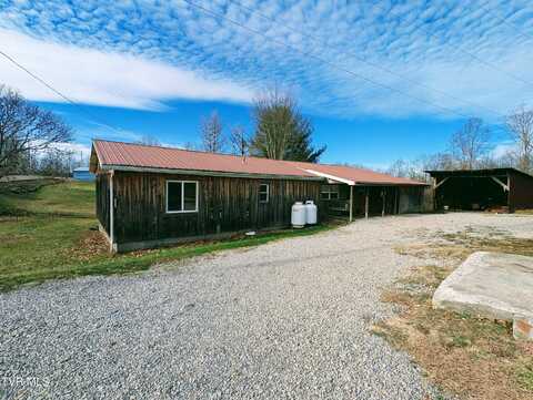 9448 Dc Caney Ridge Road, Coeburn, VA 24230