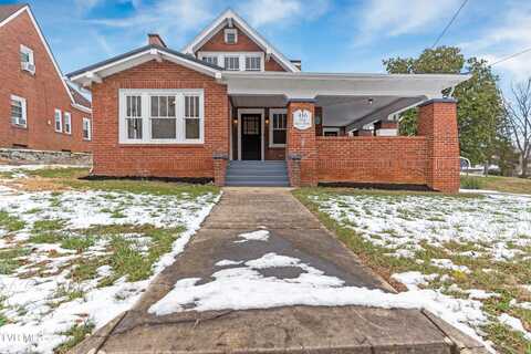 416 W Main Street, Greeneville, TN 37743