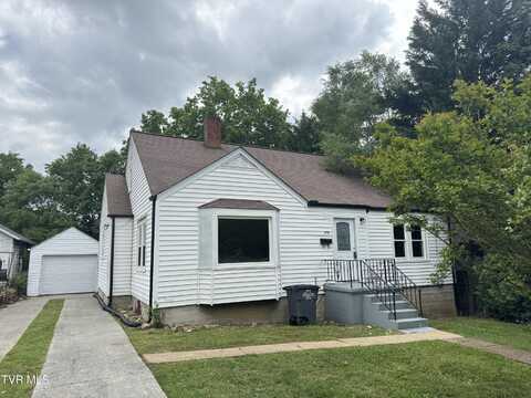 521 Elmwood Avenue, Kingsport, TN 37660