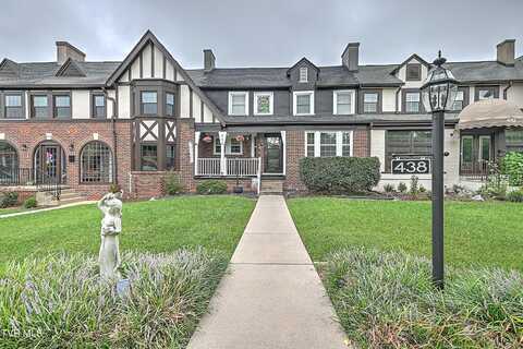 438 Shelby Street, Kingsport, TN 37660