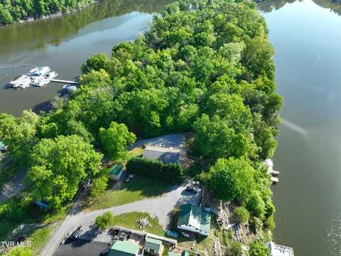 135 Redman Ln, Johnson City, TN 37615
