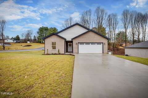 424 Kilkenny Road, Kingsport, TN 37664