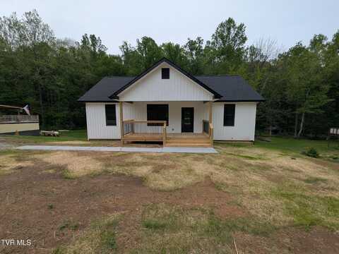 1430 East Cedar Street, Bristol, TN 37620