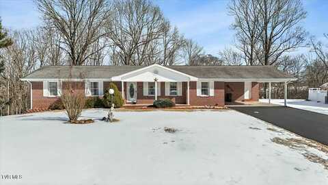 3232 Longview Drive, Saint Paul, VA 24283