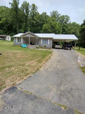 200 Glenbrook Mountain Road, Keokee, VA 24265