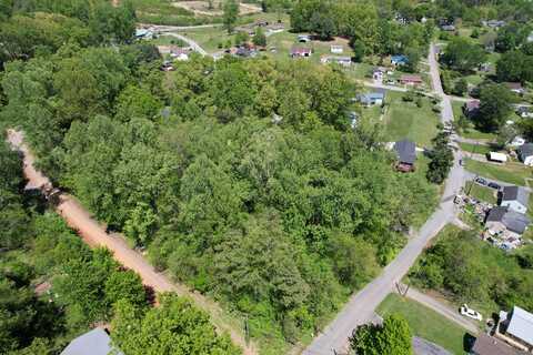 Tbd Page Street, Kingsport, TN 37660