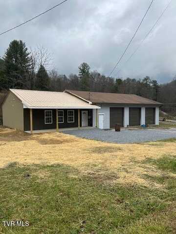 1453 Dry Creek Road, Elizabethton, TN 37643