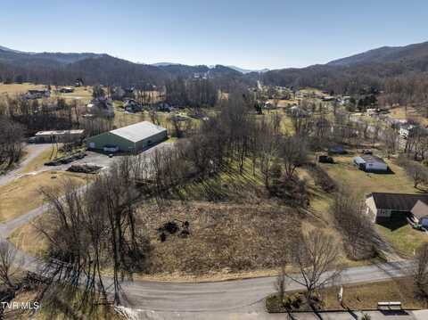 Tbd Golf Course Road, Unicoi, TN 37692