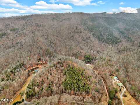 Moore Road lot: 12, Mooresburg, TN 37811