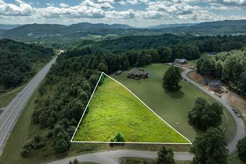 Lot 53 Laurel Way, Mountain City, TN 37683