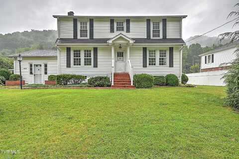 433 Indian Creek Road, Cedar Bluff, VA 24609