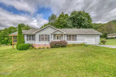 105 Buckner Drive, Roan Mountain, TN 37687