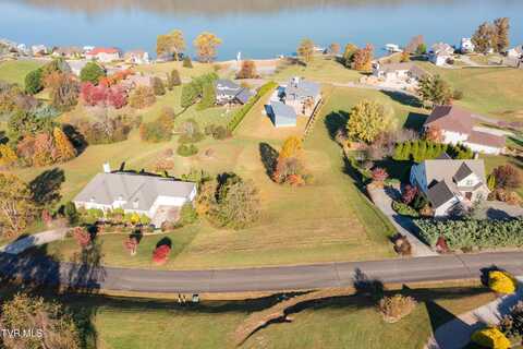 Lot 82 Harbour View Road, Butler, TN 37640
